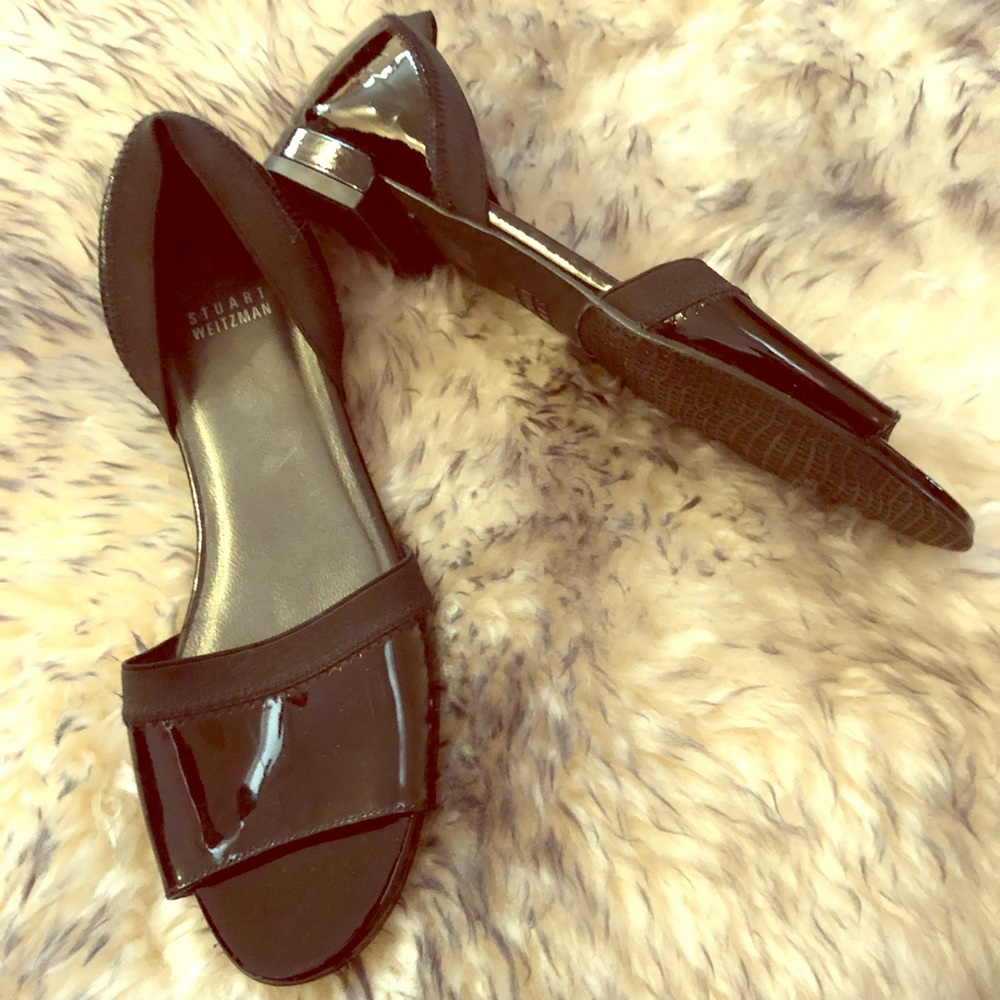 Stuart Weizmann Sandal